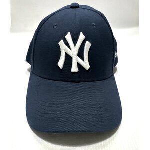 New York Yankees New Era Adjustable Cap MLB Licensed